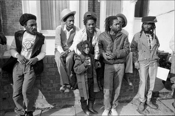 Zionavid Marley: A Rising Star in the Reggae Scene