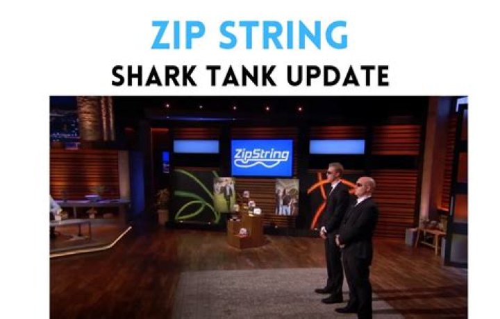 Zip String Net Worth 2024: A Comprehensive Insight