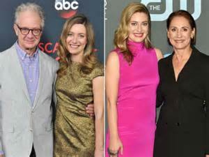 Zoe Perry's Father: A Deep Dive into Her Family Legacy